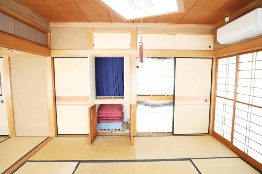 別荘 藤沢市 湘南かたせ家ヴィラ 日本