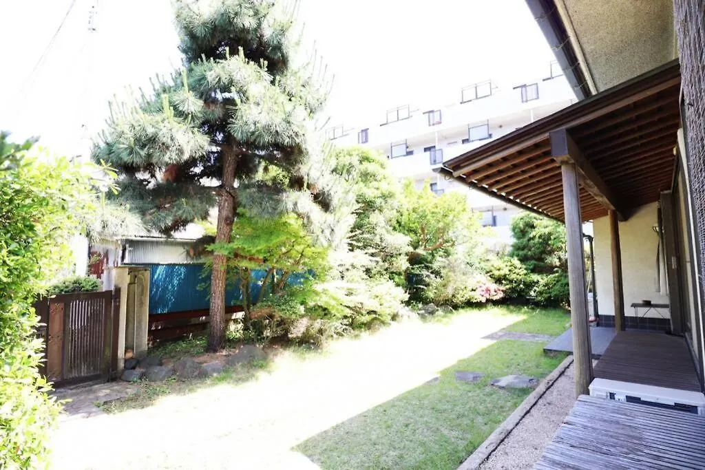 藤沢市 湘南かたせ家ヴィラ