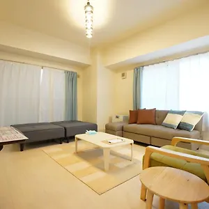ik-minami-6-jo-residence-201.hokkaidohotelsjapan.com/